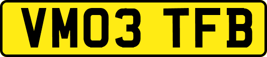 VM03TFB