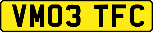 VM03TFC