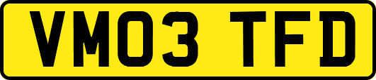 VM03TFD