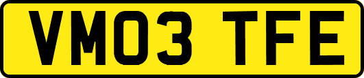 VM03TFE