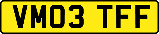 VM03TFF
