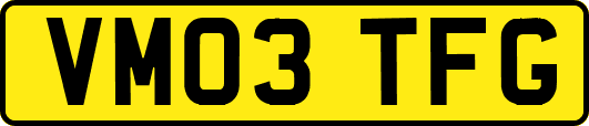 VM03TFG