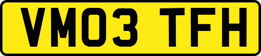 VM03TFH