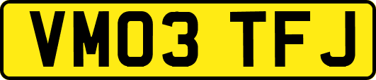VM03TFJ