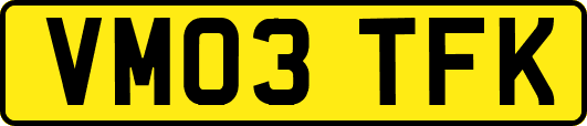 VM03TFK