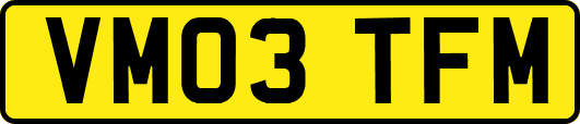 VM03TFM