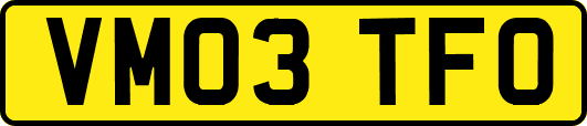 VM03TFO