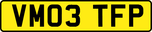 VM03TFP