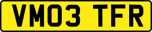 VM03TFR