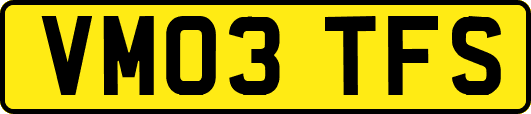 VM03TFS