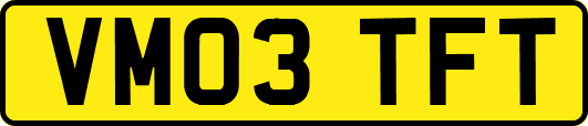 VM03TFT