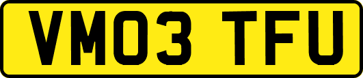 VM03TFU