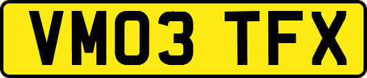 VM03TFX