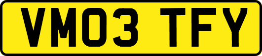 VM03TFY