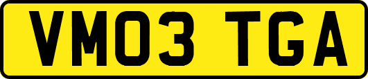 VM03TGA