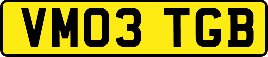 VM03TGB