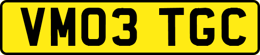 VM03TGC