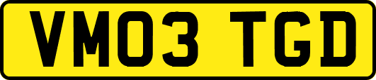 VM03TGD