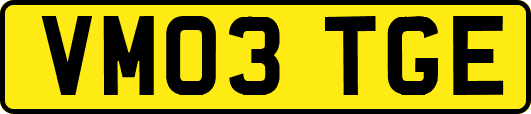 VM03TGE