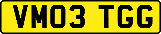 VM03TGG