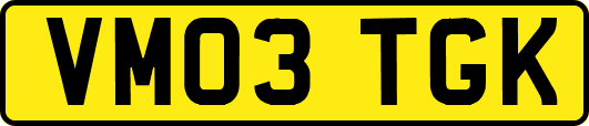 VM03TGK