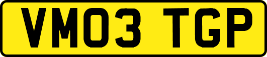 VM03TGP