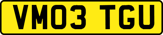 VM03TGU