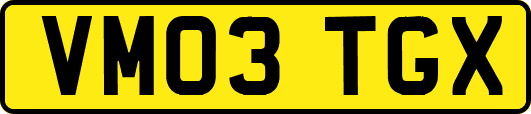 VM03TGX