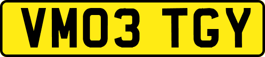 VM03TGY