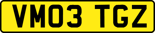 VM03TGZ