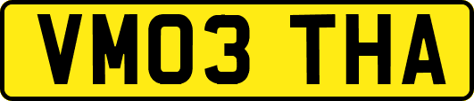 VM03THA
