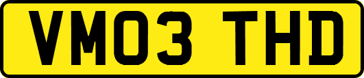 VM03THD