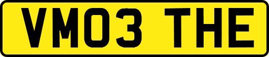 VM03THE