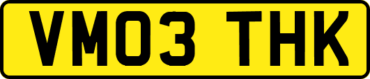 VM03THK
