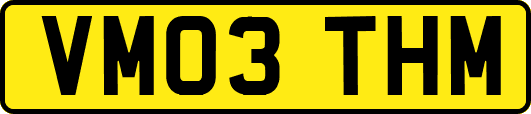 VM03THM