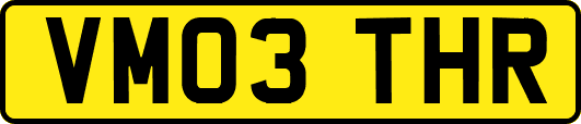 VM03THR