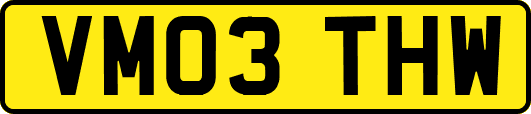 VM03THW