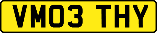VM03THY
