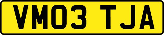 VM03TJA