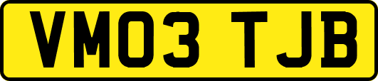 VM03TJB