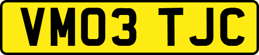VM03TJC