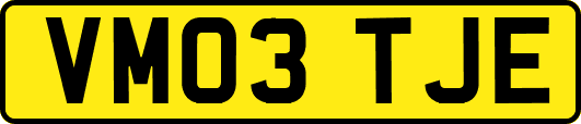 VM03TJE