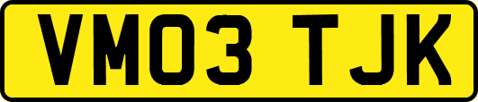 VM03TJK