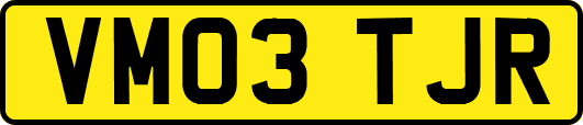 VM03TJR