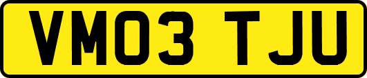VM03TJU