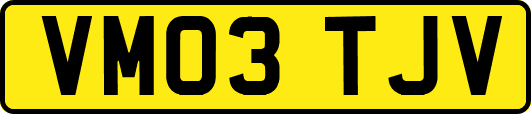 VM03TJV