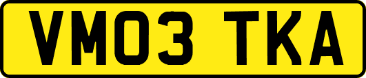 VM03TKA