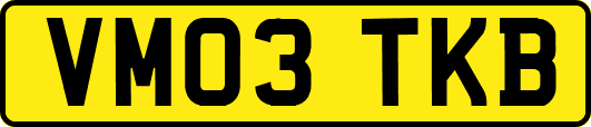 VM03TKB