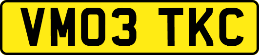 VM03TKC