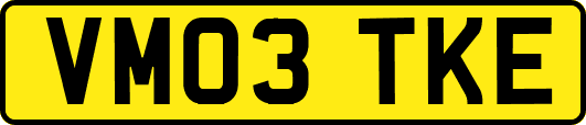 VM03TKE